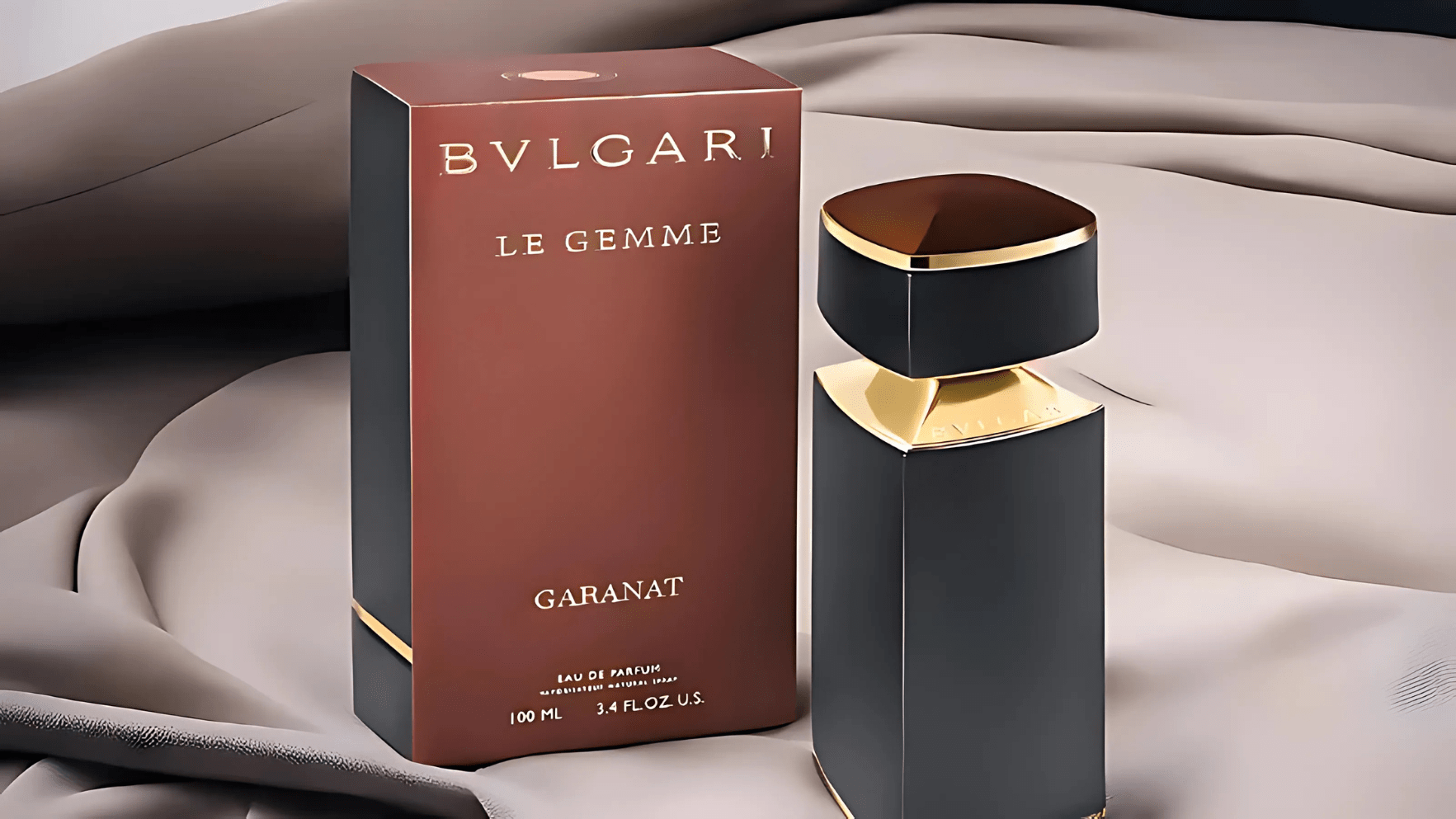 Bvlgari Le Gemme Garanat EDP Feature image