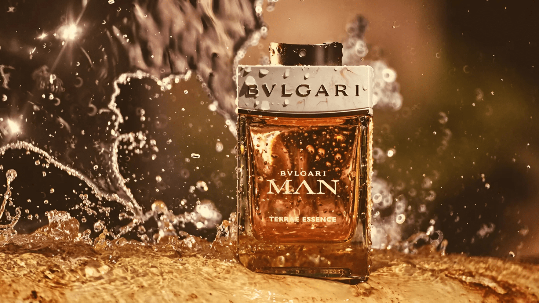 Bvlgari Man Terrae Essence EDP Feature image