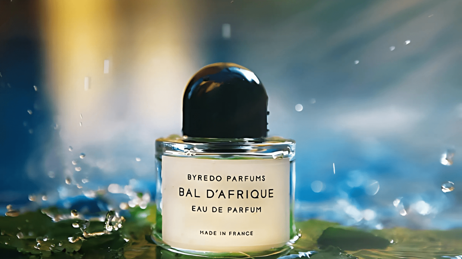 Byredo Bal D'Afrique EDP Feature image