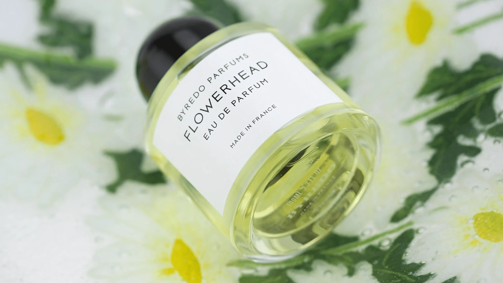 Byredo Flowerhead EDP Feature image