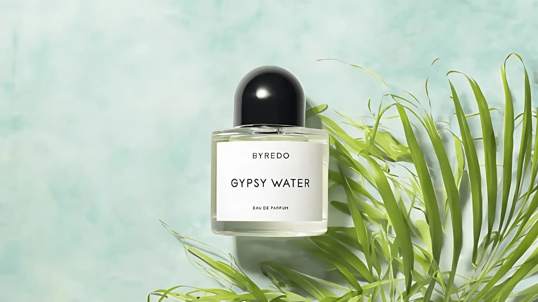 Byredo Gypsy Water EDP Feature image