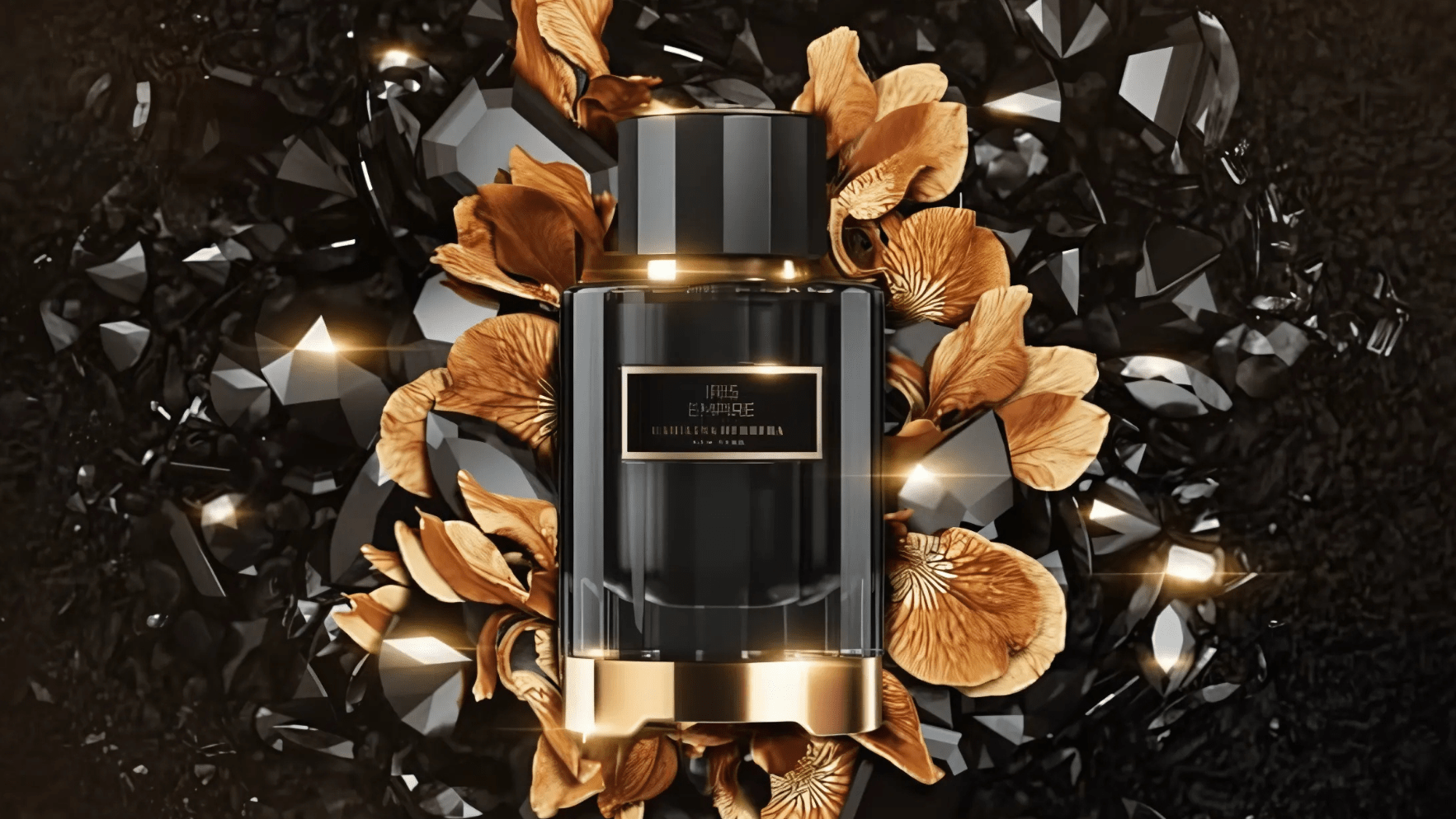 Carolina Herrera Iris Empire EDP Feature image
