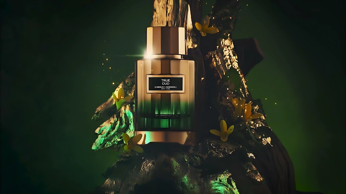 Carolina Herrera True Oud EDP Feature image