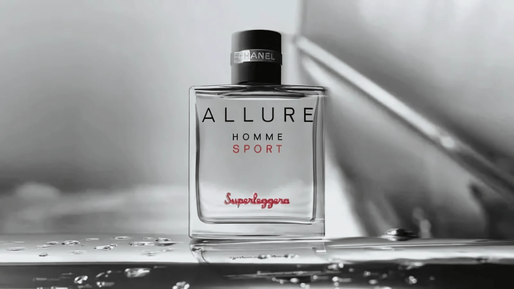 Chanel Allure Homme Sport Superleggera EDP Feature image