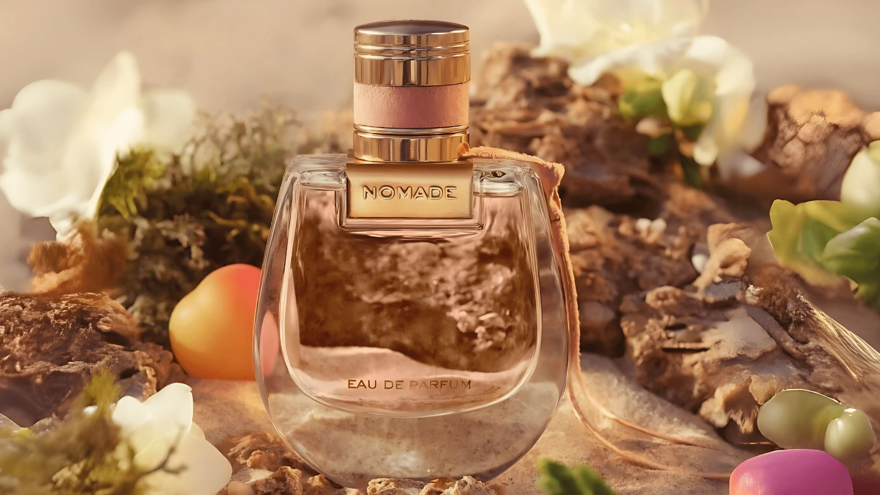 Chloé Nomade EDP Feature image