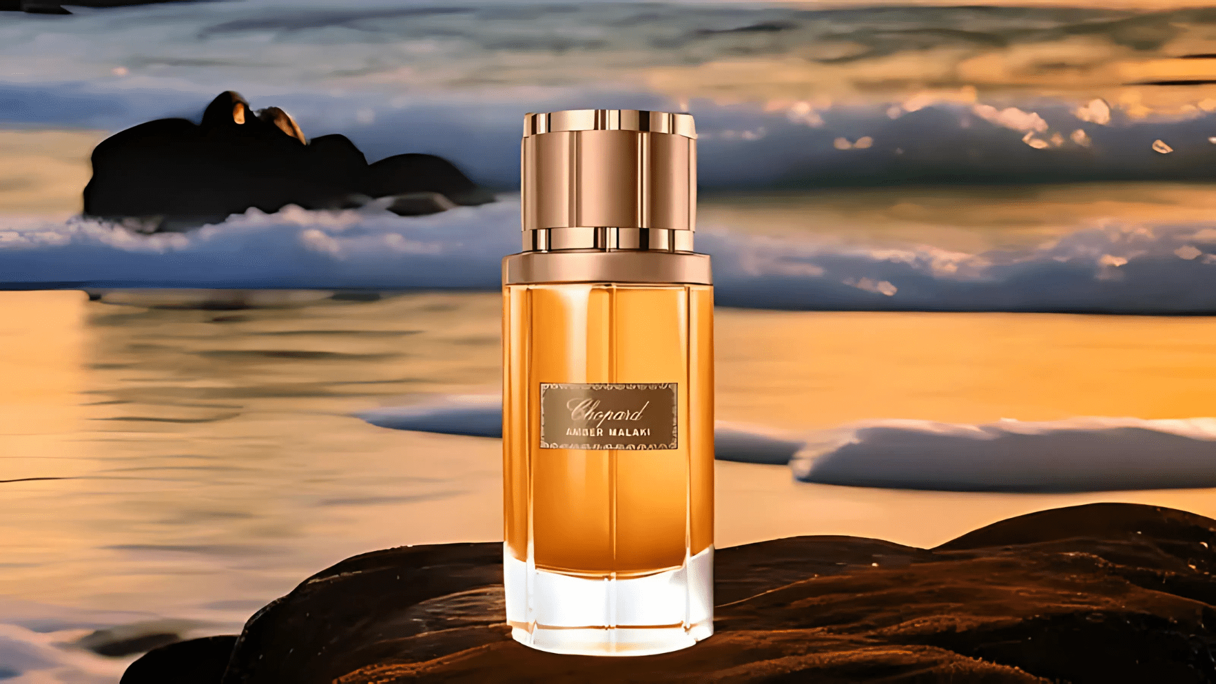 Chopard Amber Malaki EDP Feature image