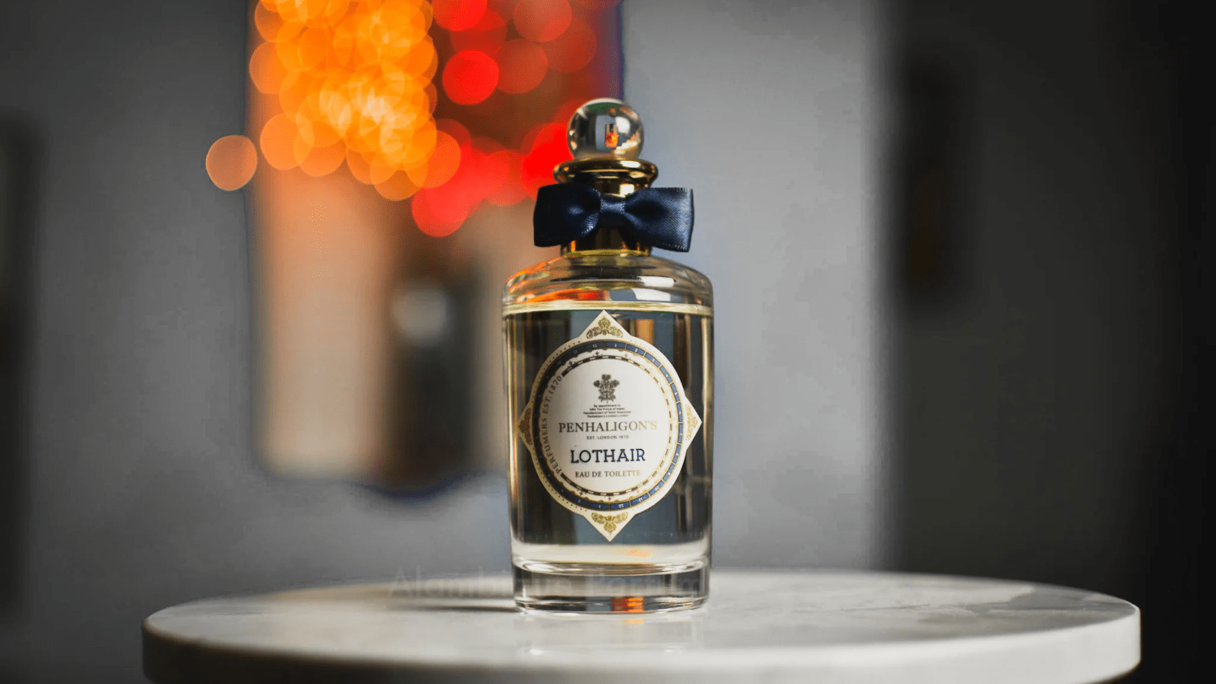 Penhaligon's Lothair EDP Feature image