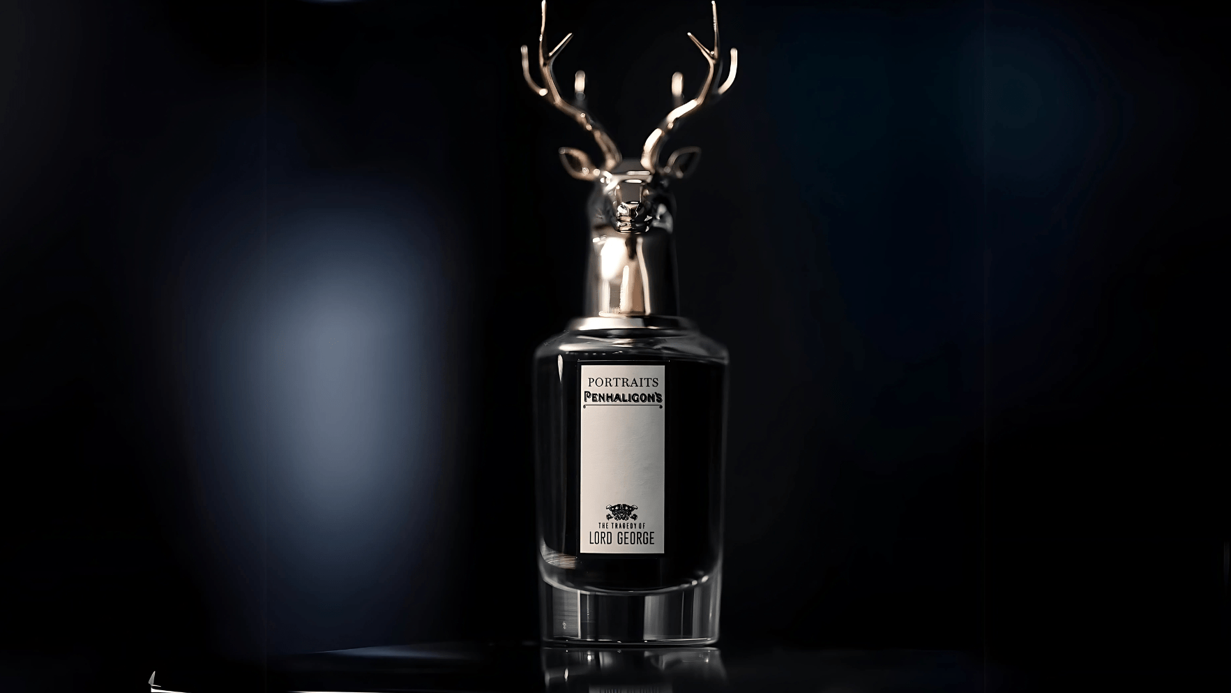 Penhaligon's The Tragedy Of Lord George EDP Feature image
