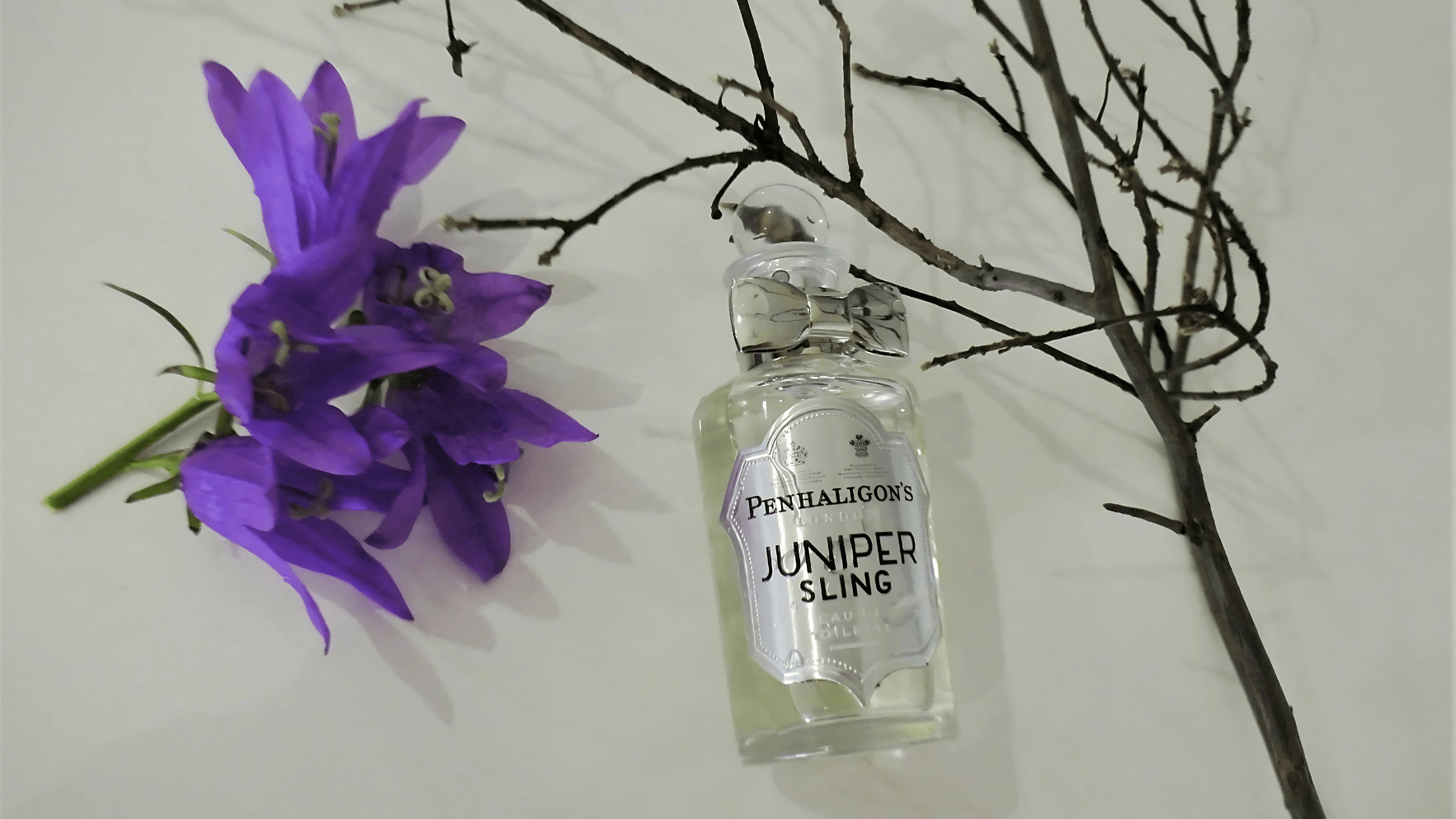 Penhaligon's Juniper Sling EDT Feature image