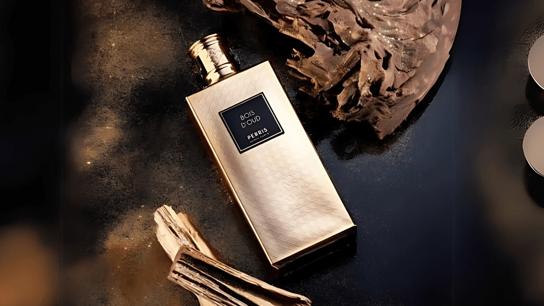 Perris Monte Carlo Bois D'Oud EDP Feature image