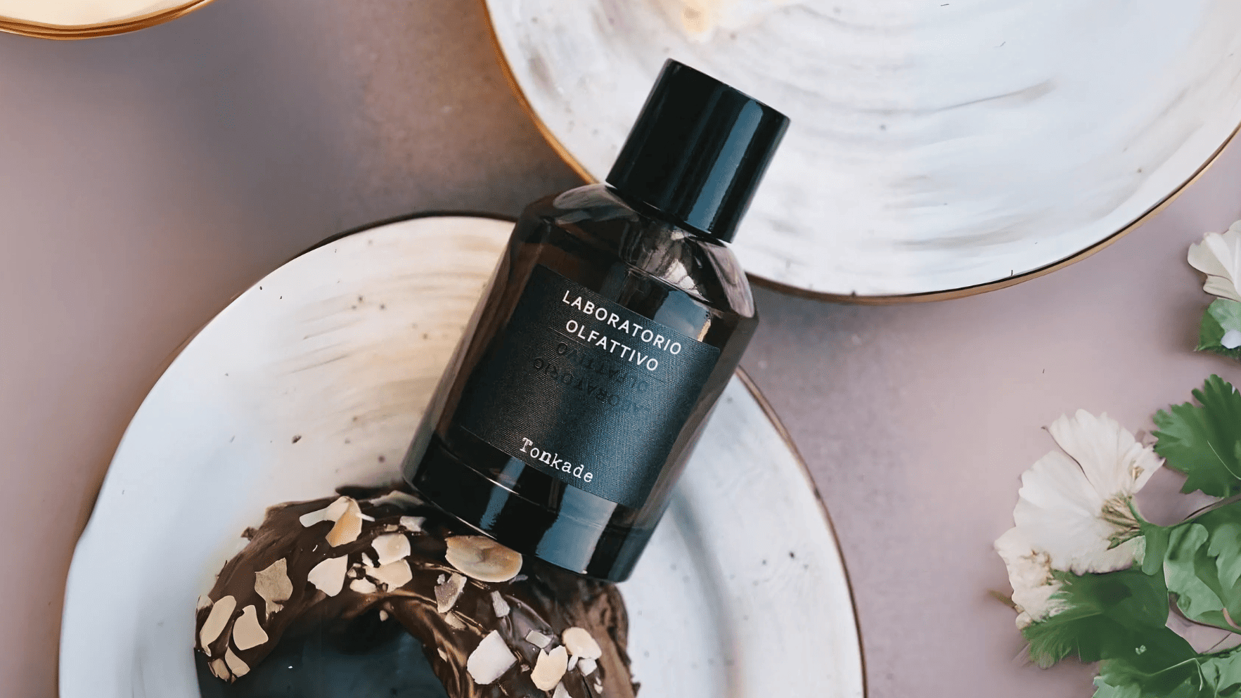 Laboratorio Olfattivo Tonkade EDP Feature image