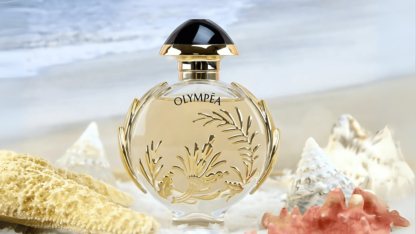 Paco Rabanne Olympea Solar EDP Intense Feature image