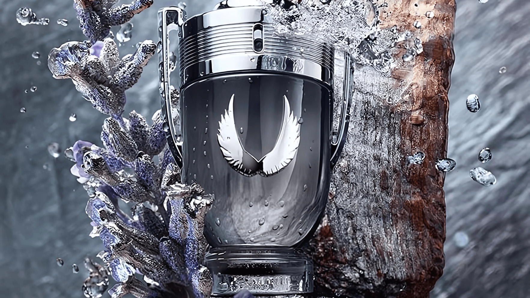 Paco Rabanne Invictus Platinum EDP Feature image