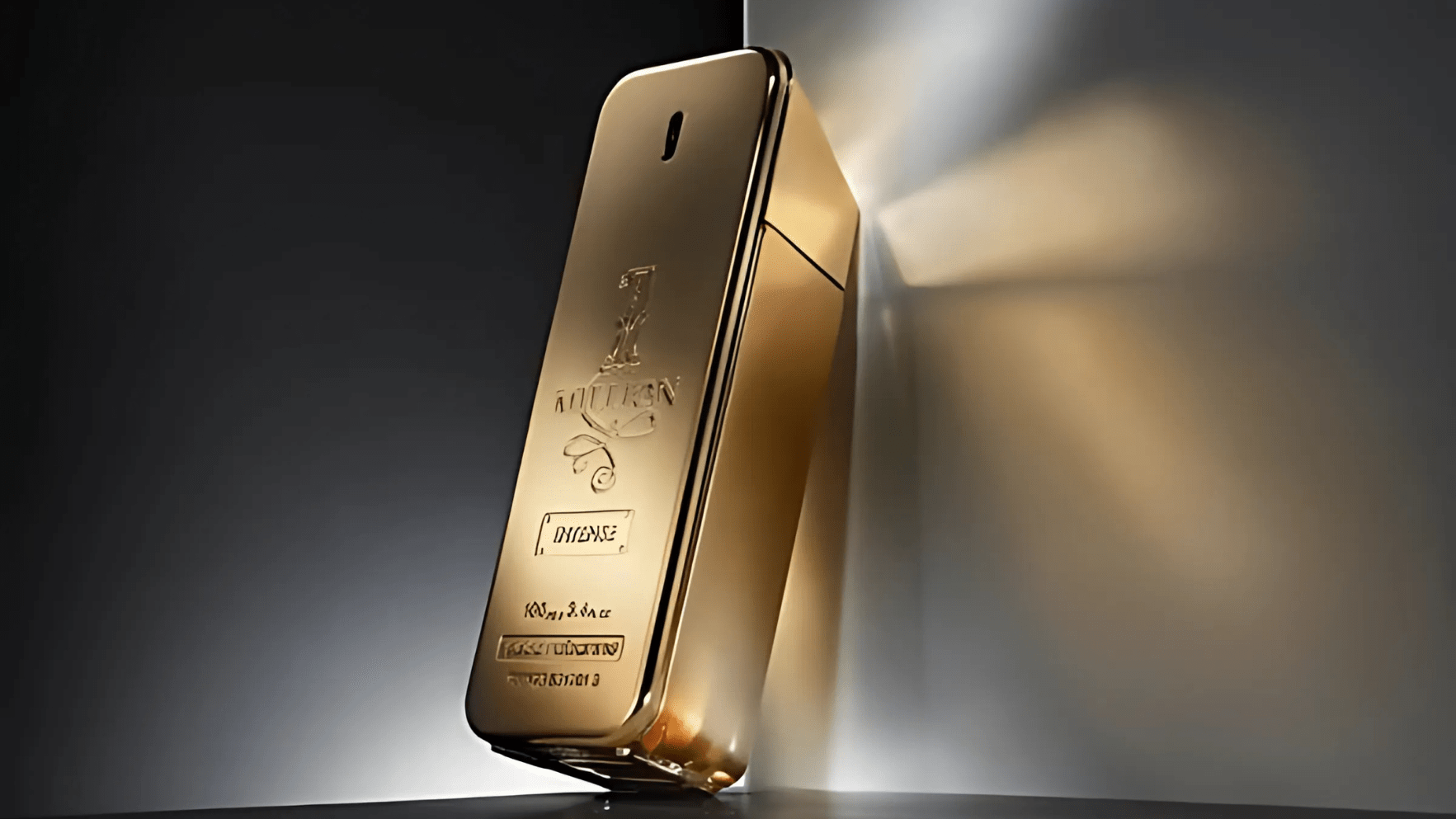 Paco Rabanne 1 Million Intense EDT Feature image