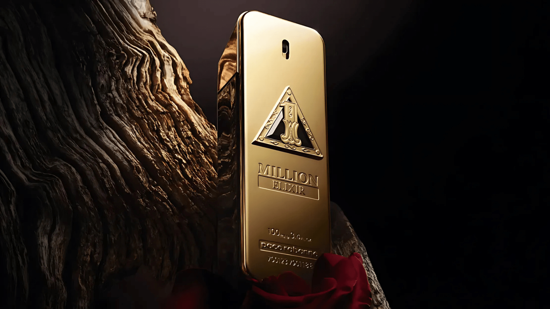 Paco Rabanne 1 Million Elixir Parfum Intense Feature image