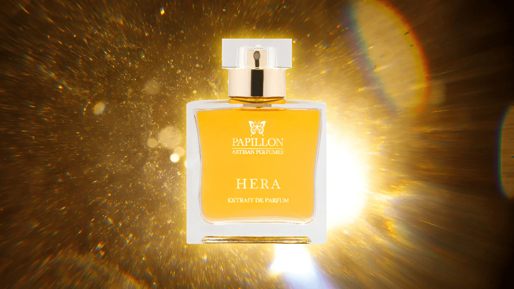 Papillon Hera Extrait De Parfum Feature image