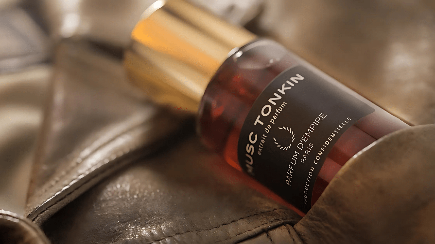 Parfum d'empire Musc Tonkin Extrait De Parum Feature image