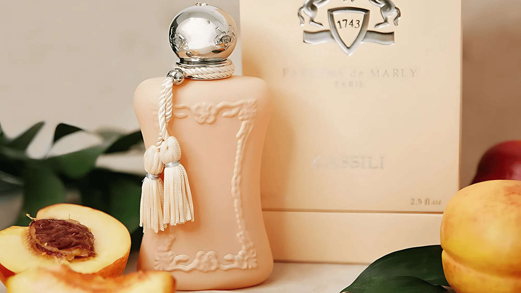 Parfums de Marly Cassili EDP Feature image