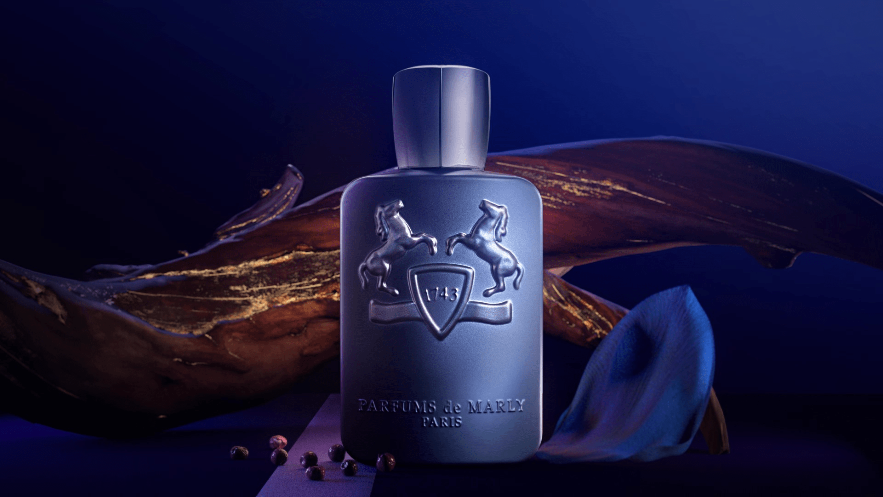 Parfums De Marly Layton EDP Feature image