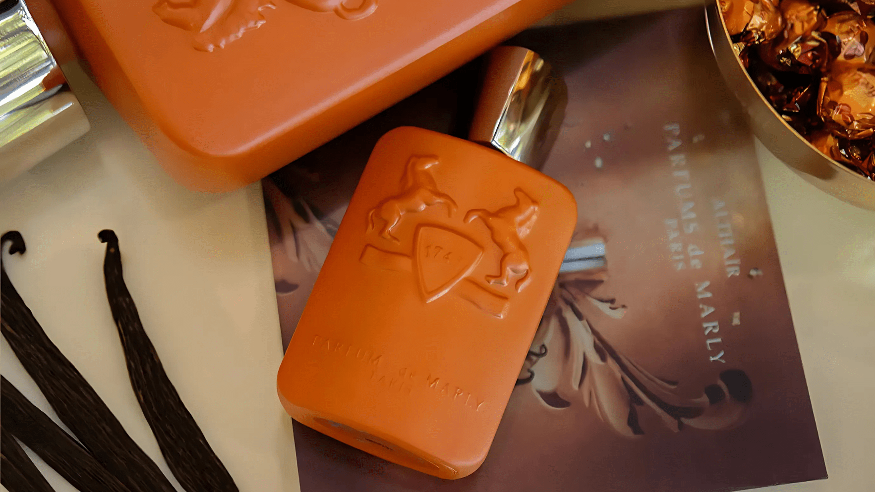 Parfums de Marly Althair EDP Feature image