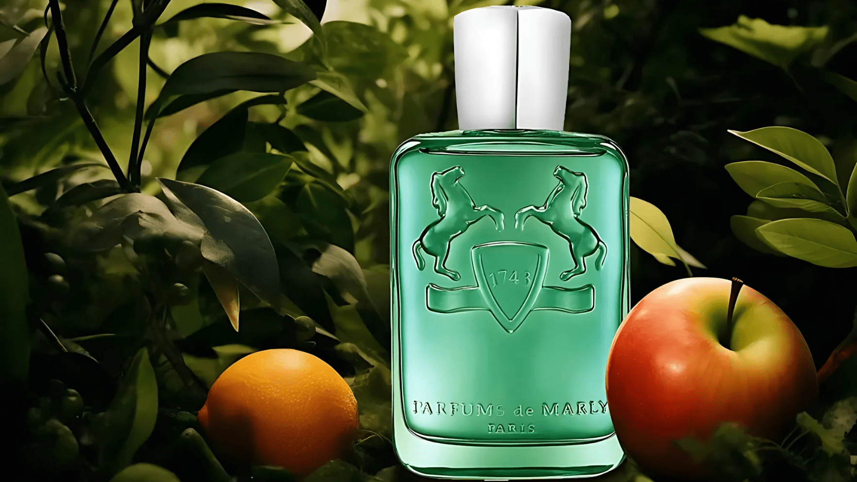Parfums de Marly Greenley EDP Feature image