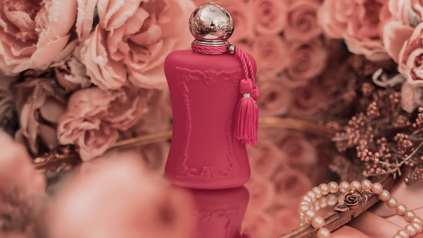 Parfums de Marly Oriana EDP Feature image