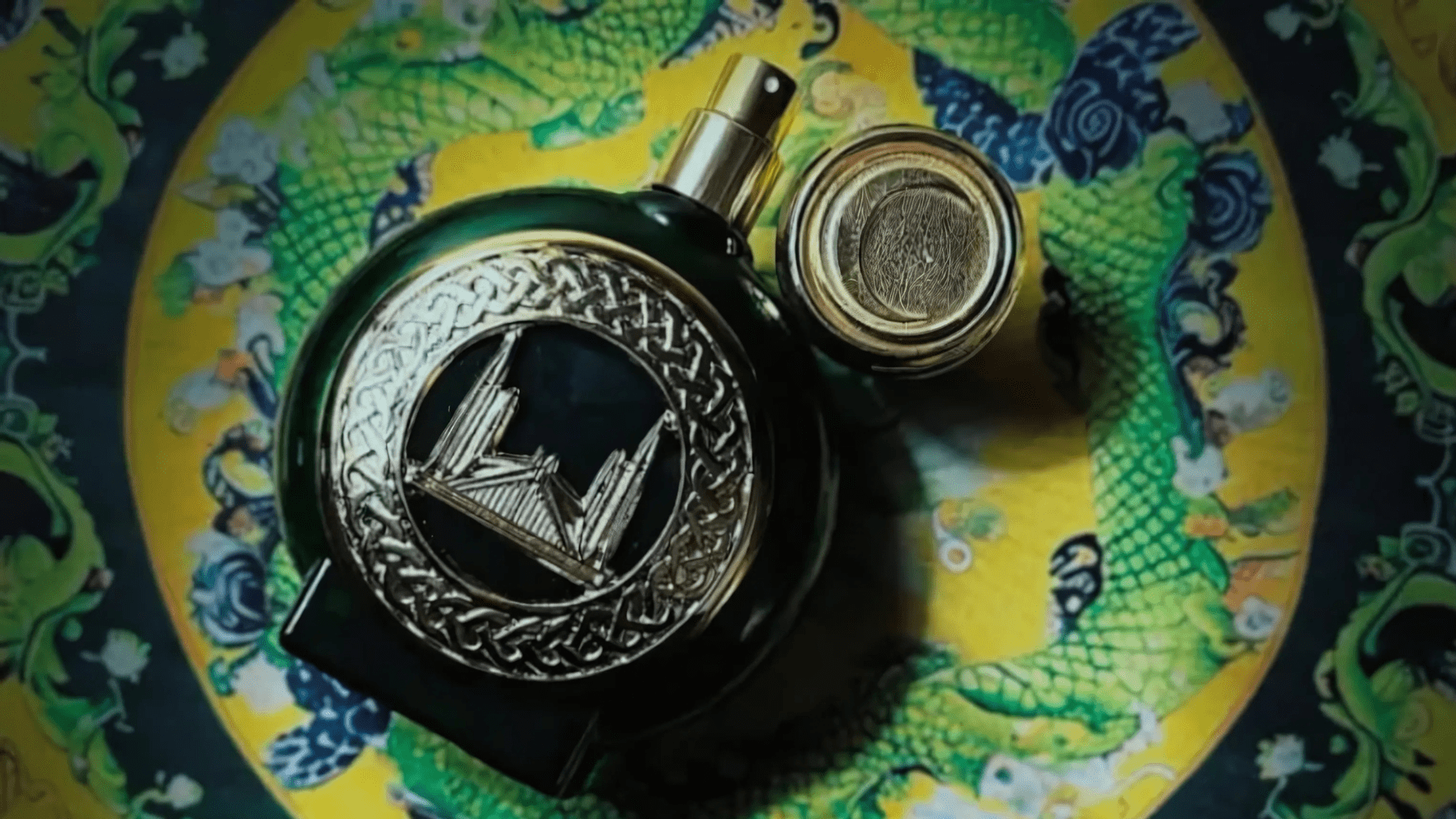 Boadicea the Victorious Faith EDP Feature image