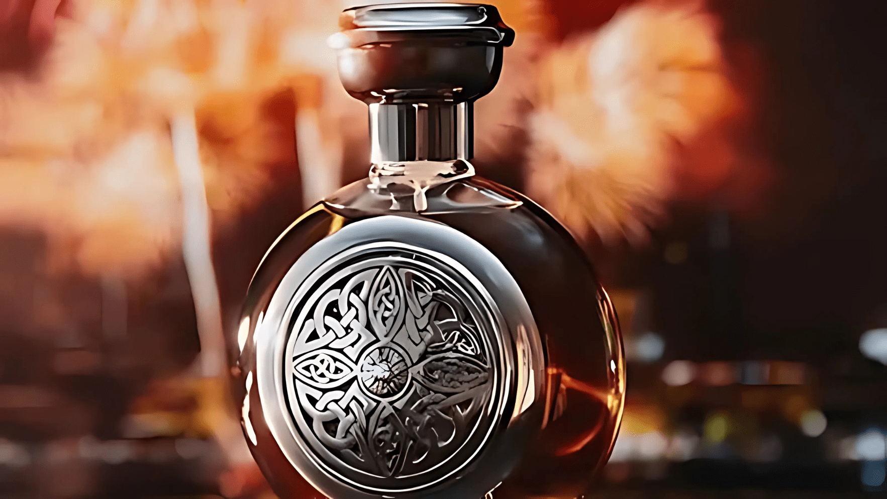 Boadicea the Victorious Almas EDP Feature image