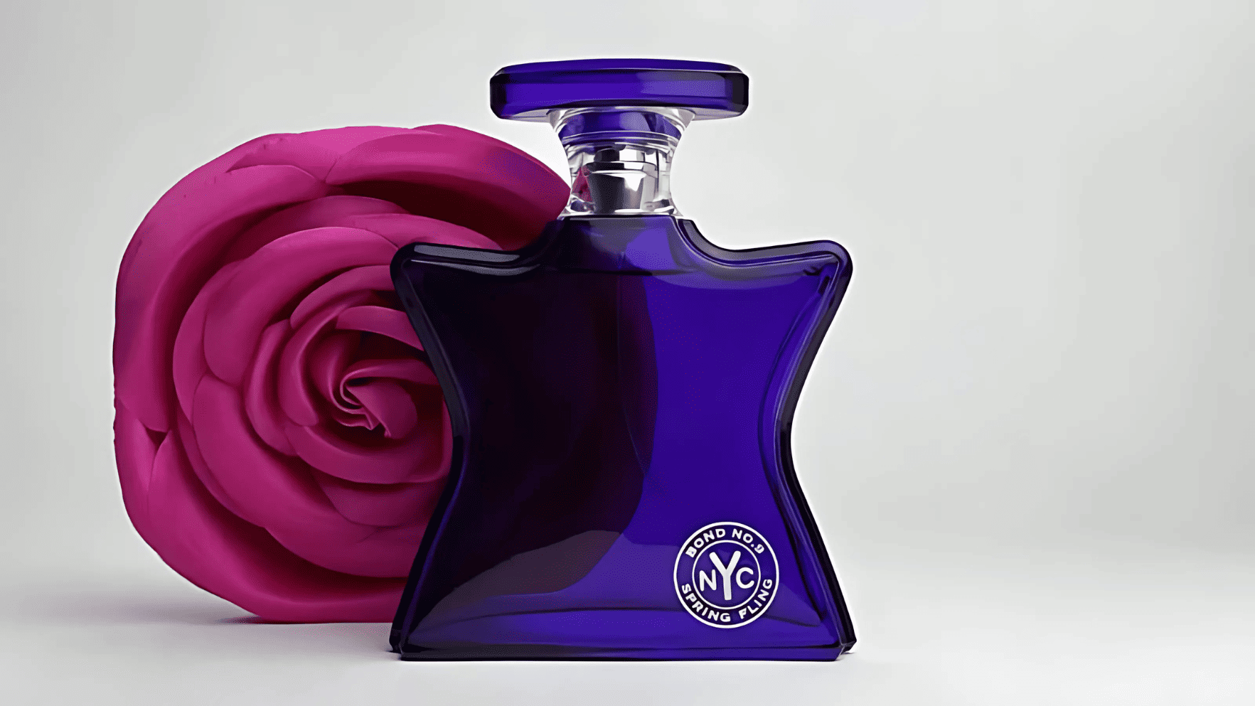 Bond No. 9 Spring Fling  EDP Feature image