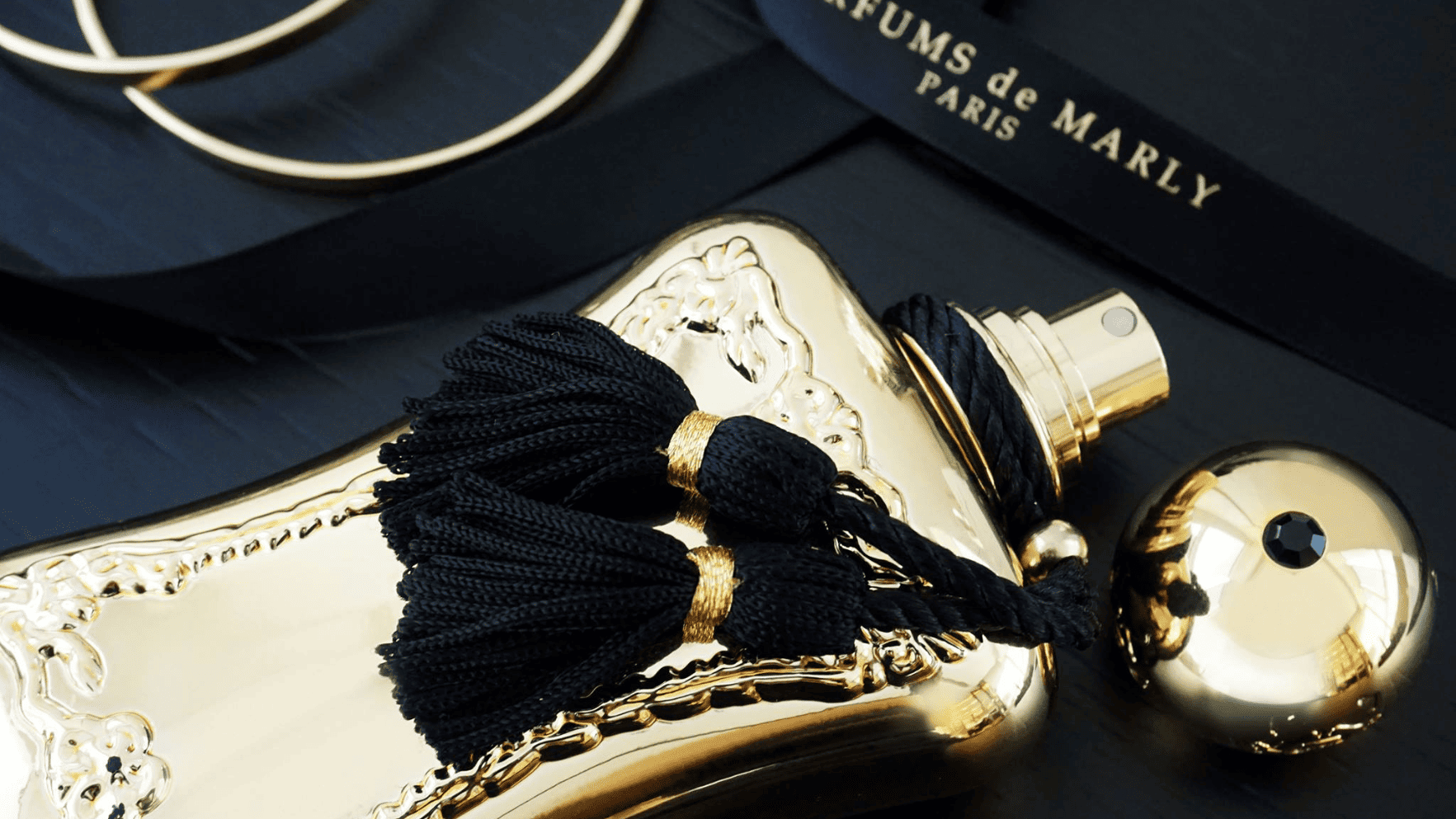 Parfums De Marly Darcy EDP Feature image