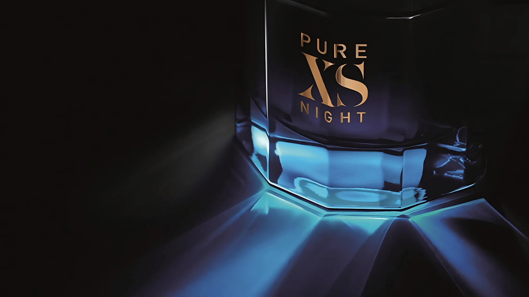 Paco Rabanne Pure XS EDT Feature image