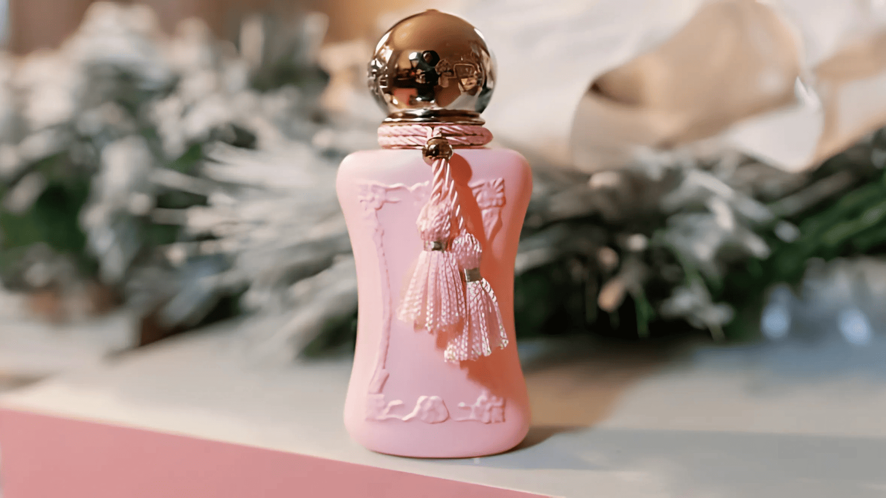 Parfums De Marly Delina EDP Feature image