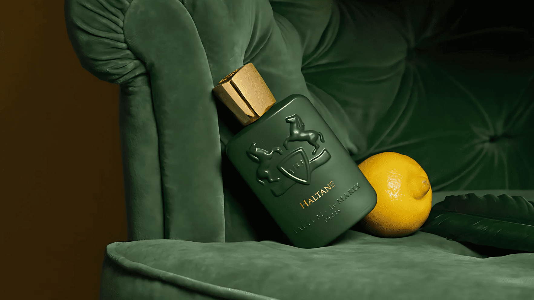 Parfums De Marly Haltane EDP Feature image