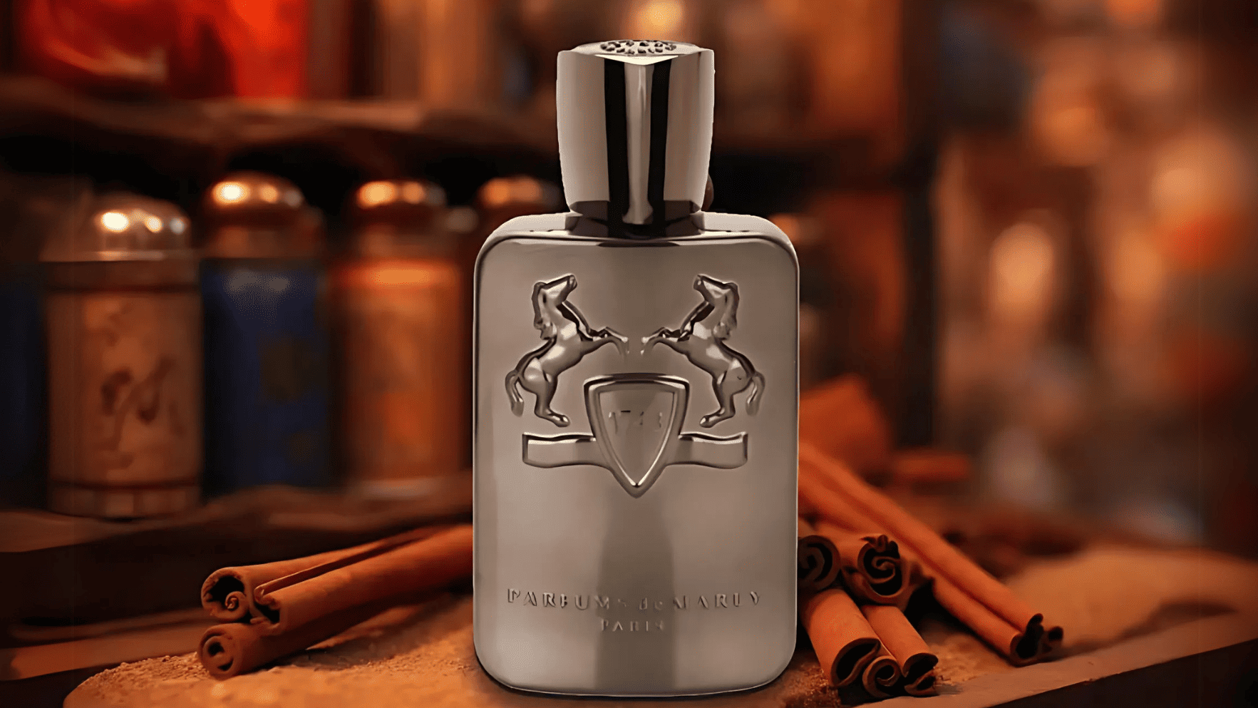 Parfums De Marly Herod EDP Feature image