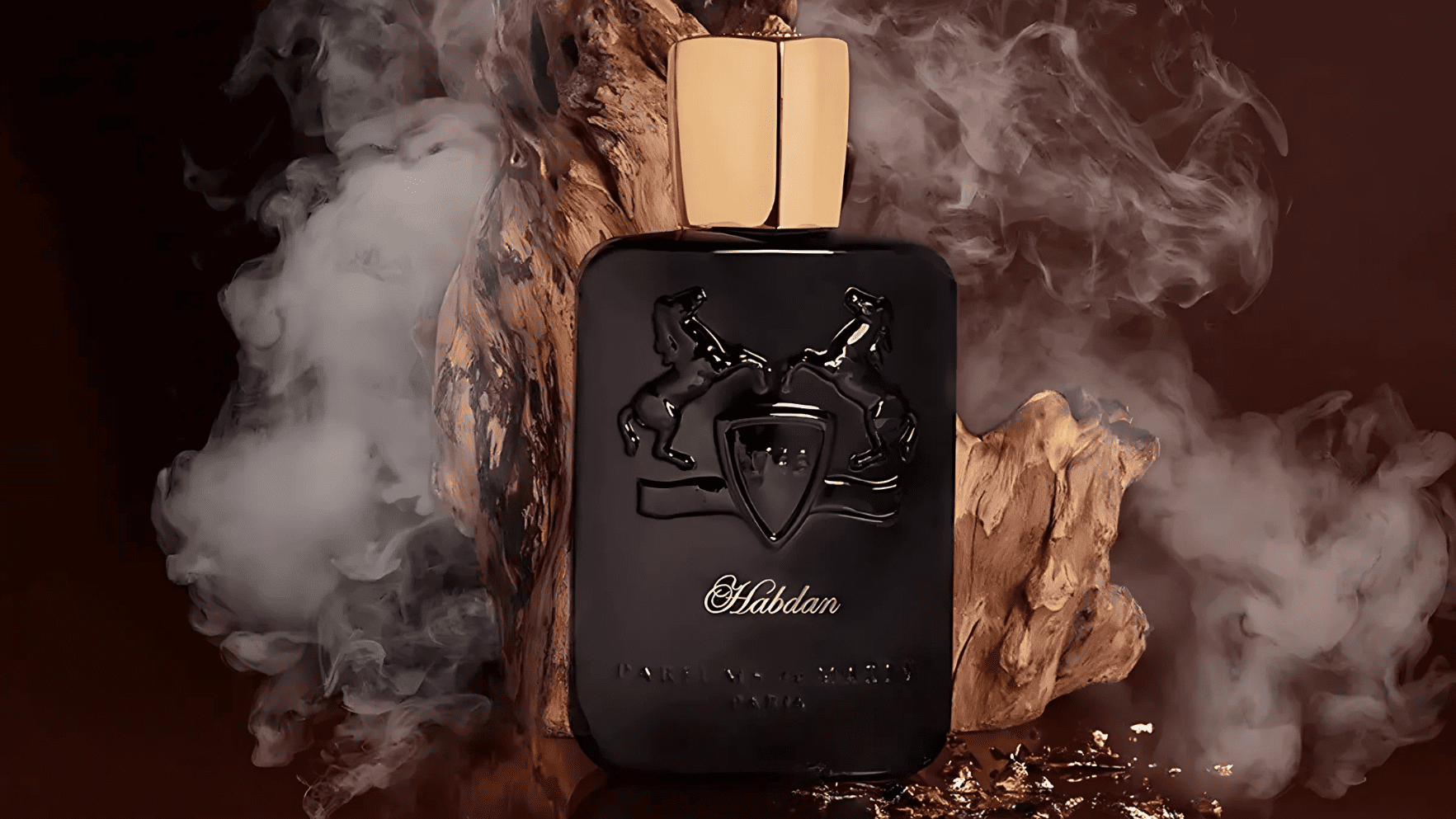 Parfums De Marly Habdan EDP Feature image