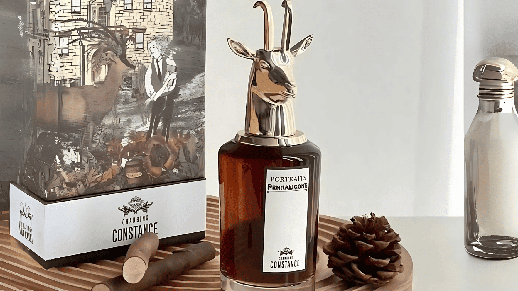 Penhaligon’s Changing Constance EDP Feature image