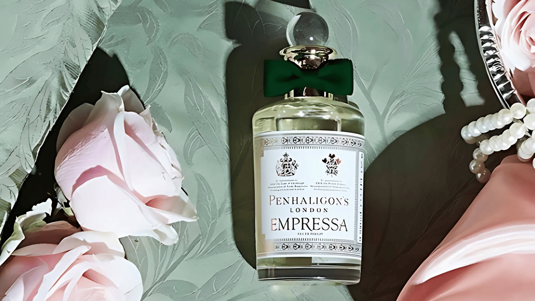 Penhaligon's Empressa EDP Feature image