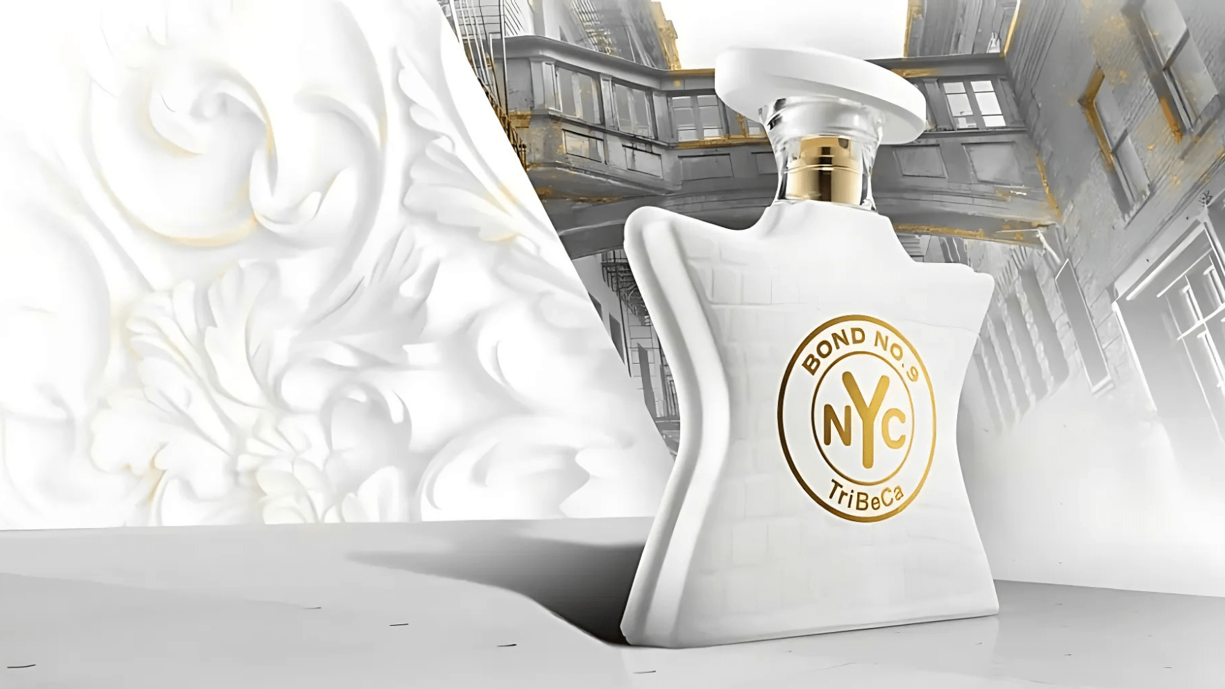 Bond No.9 TriBeCa EDP Feature image