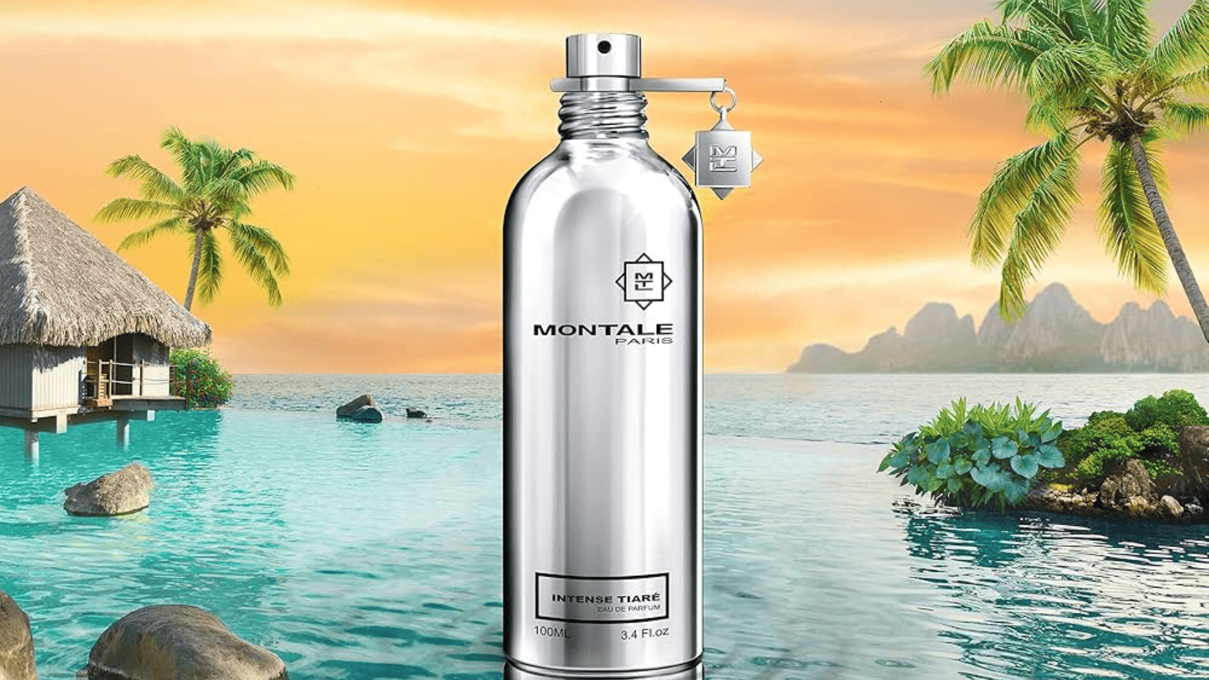 Montale Intense Tiare EDP Feature image