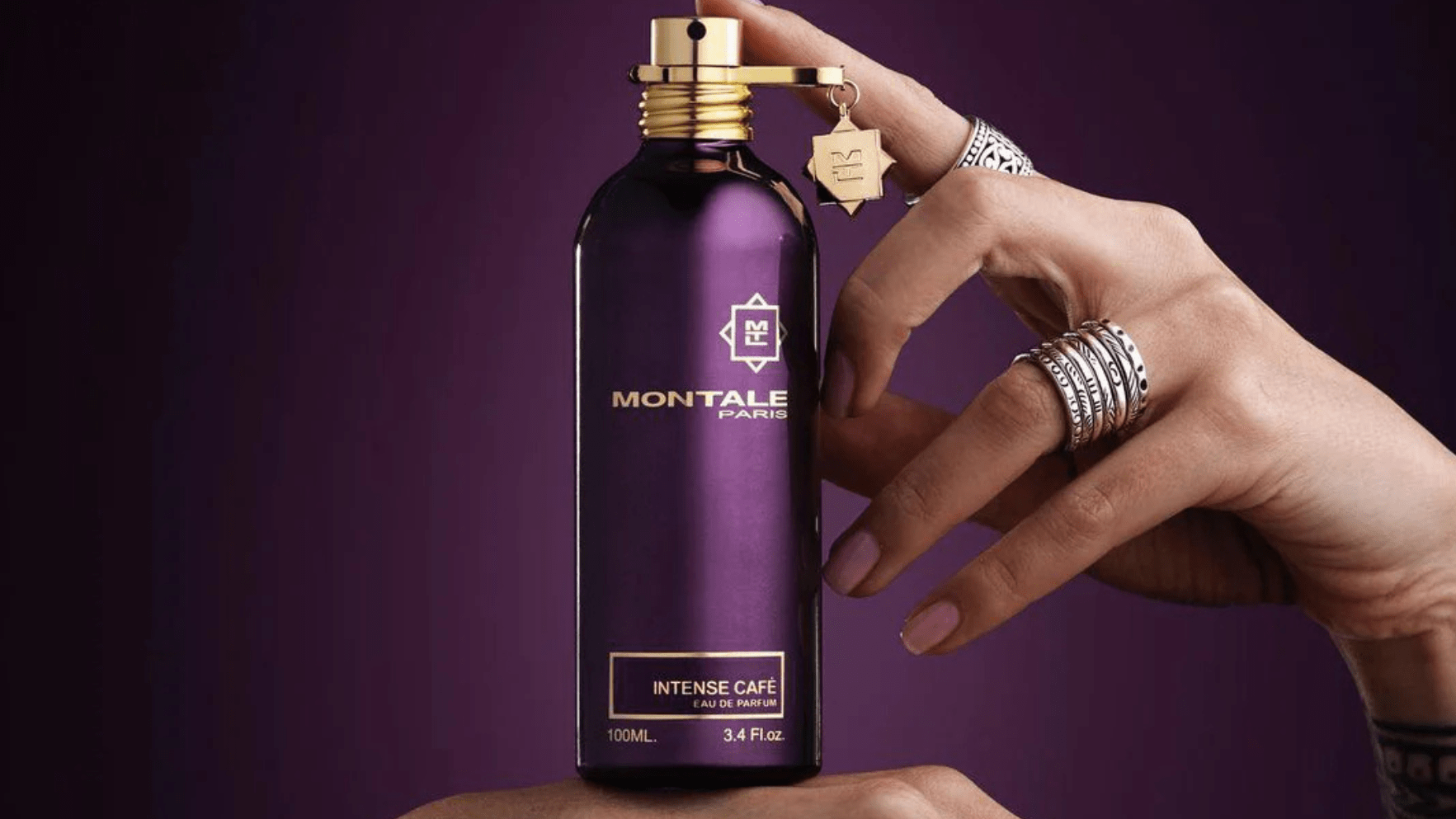 Montale Intense Cafe EDP Feature image