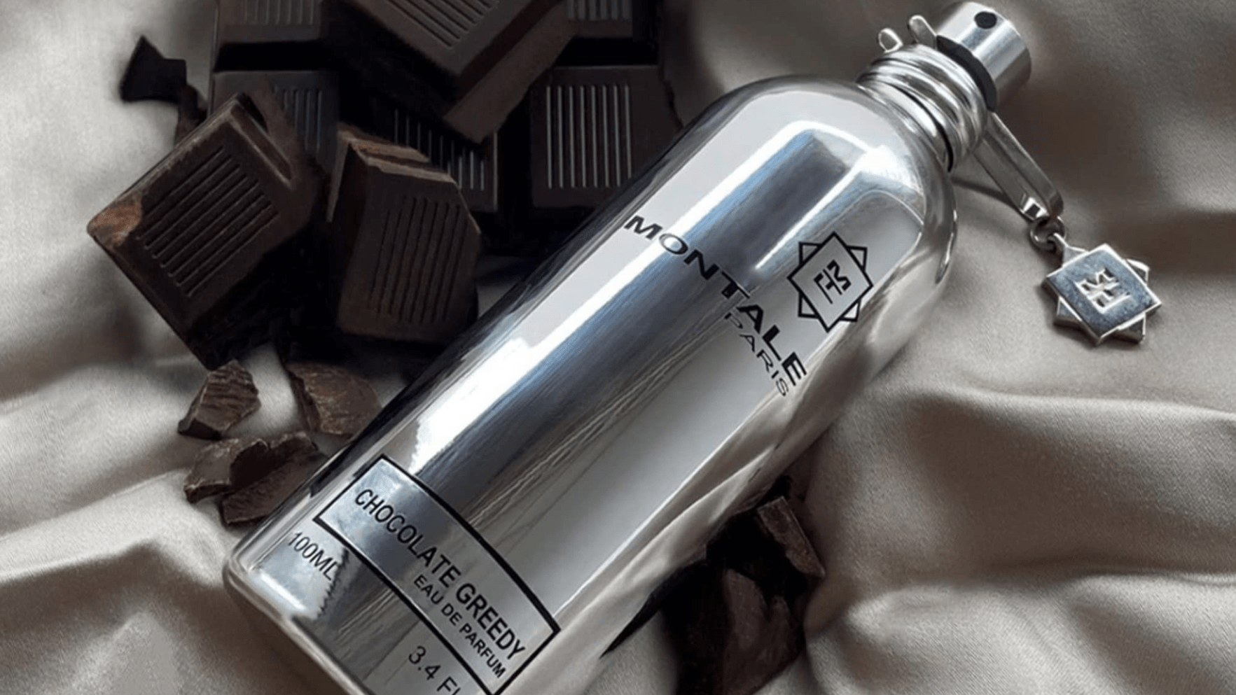 Montale Chocolate Greedy EDP Feature image