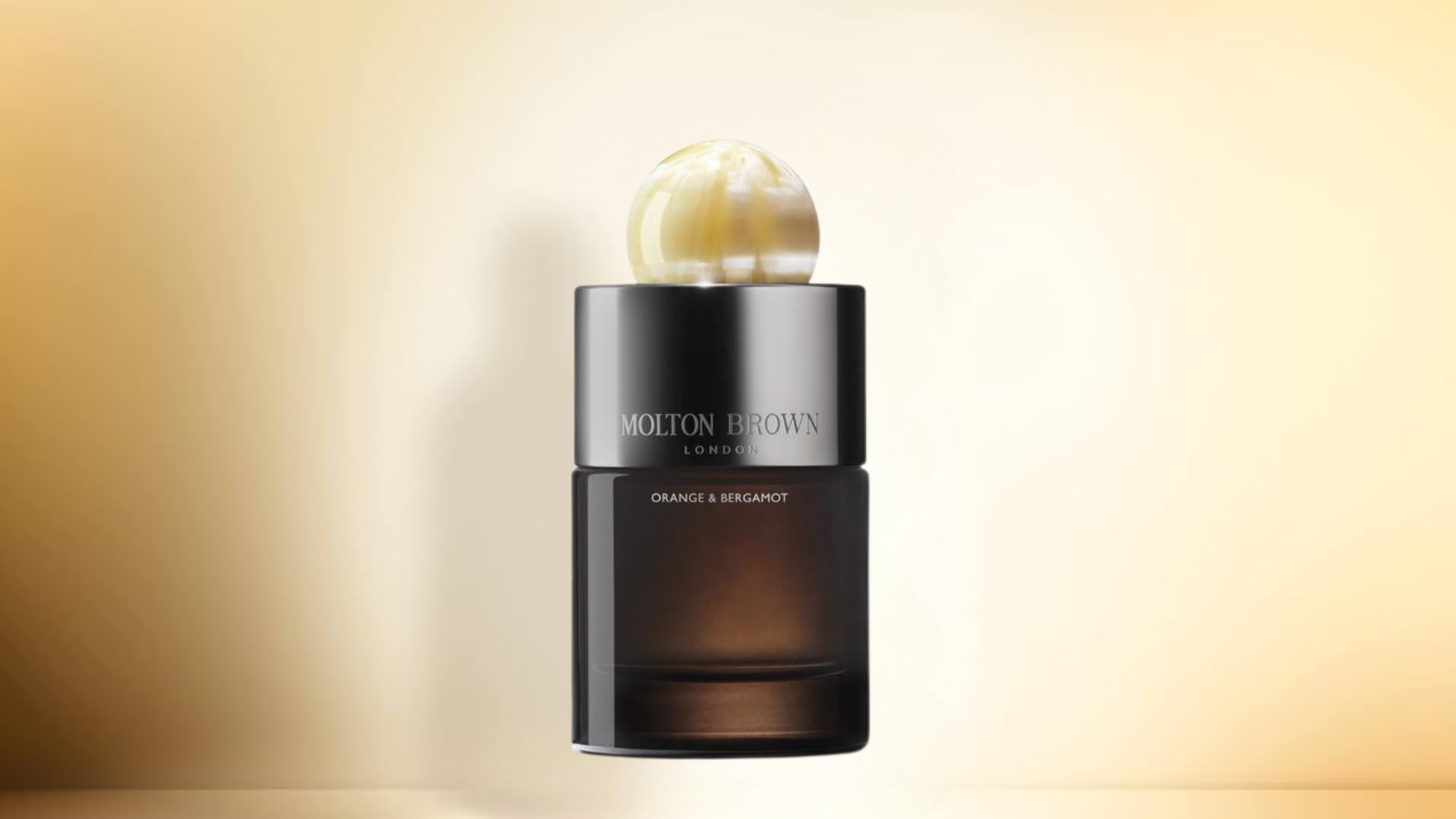 Molton Brown Orange & Bergamot EDP Feature image