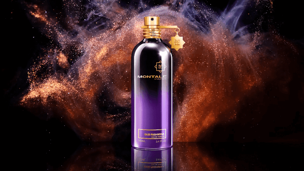 Montale Oud Pashmina EDP Feature image