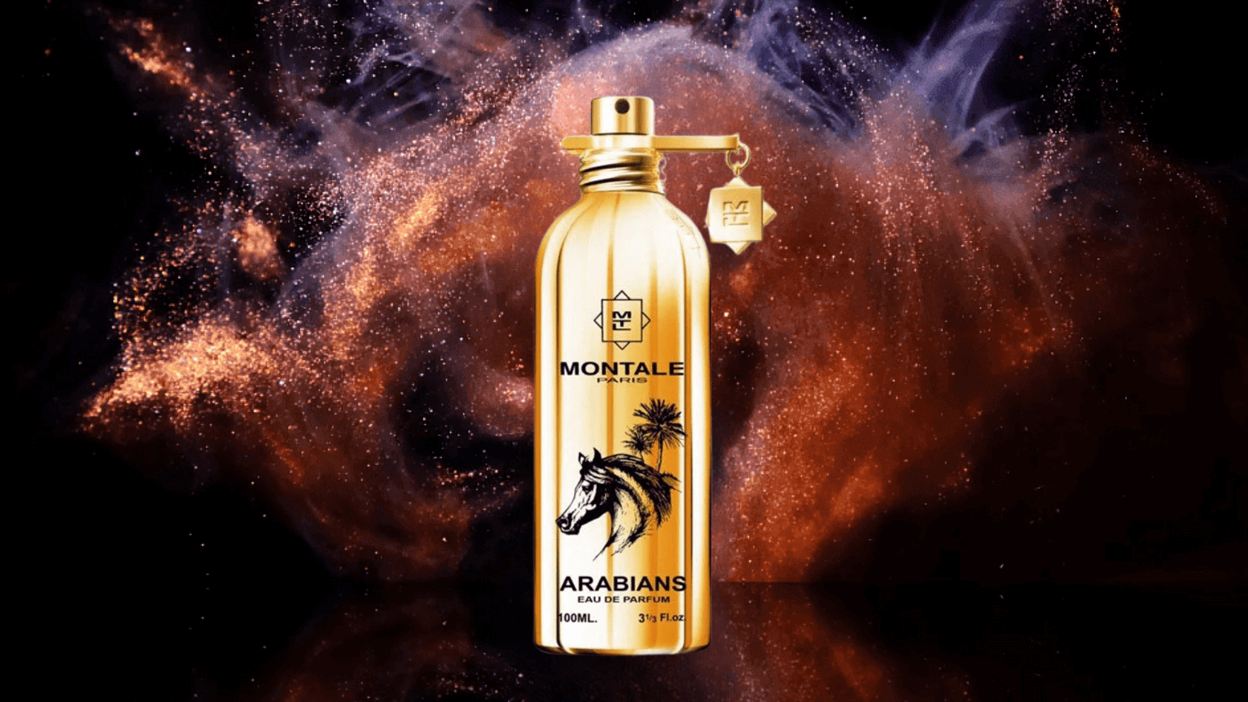 Montale Arabians EDP Feature image