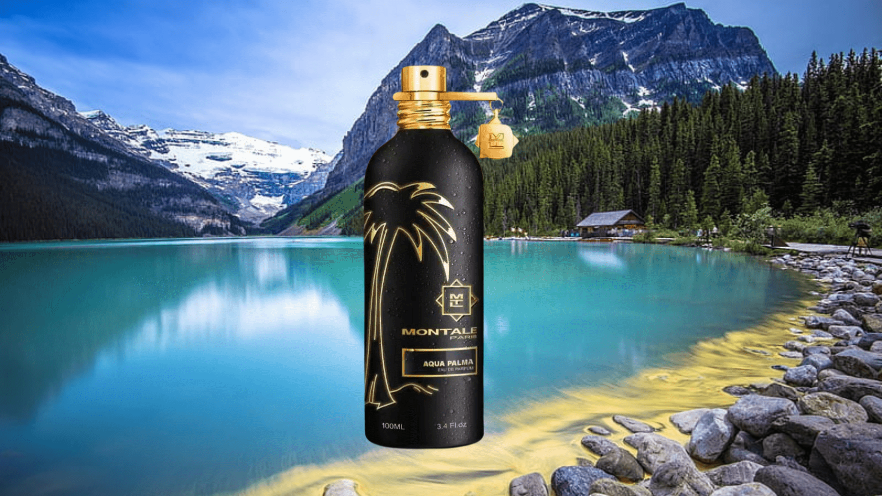 Montale Aqua Palma EDP Feature image