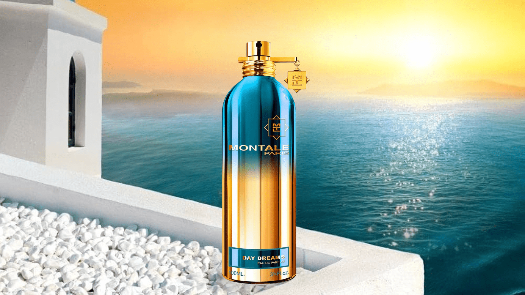 Montale Day Dreams EDP Feature image
