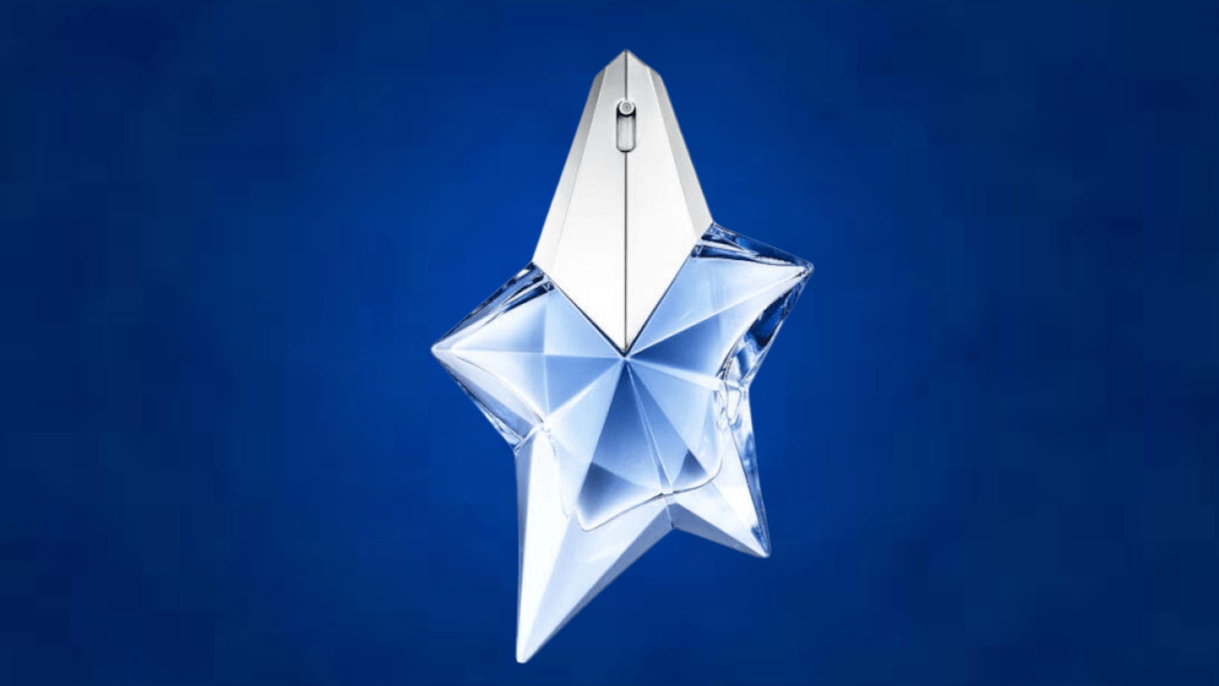 Mugler Angel EDP Feature image