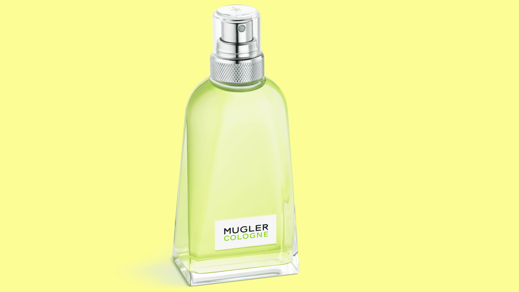 Mugler Mugler Cologne EDT Feature image
