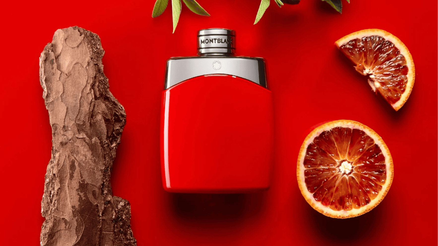 Mont Blanc Legend Red EDP Feature image