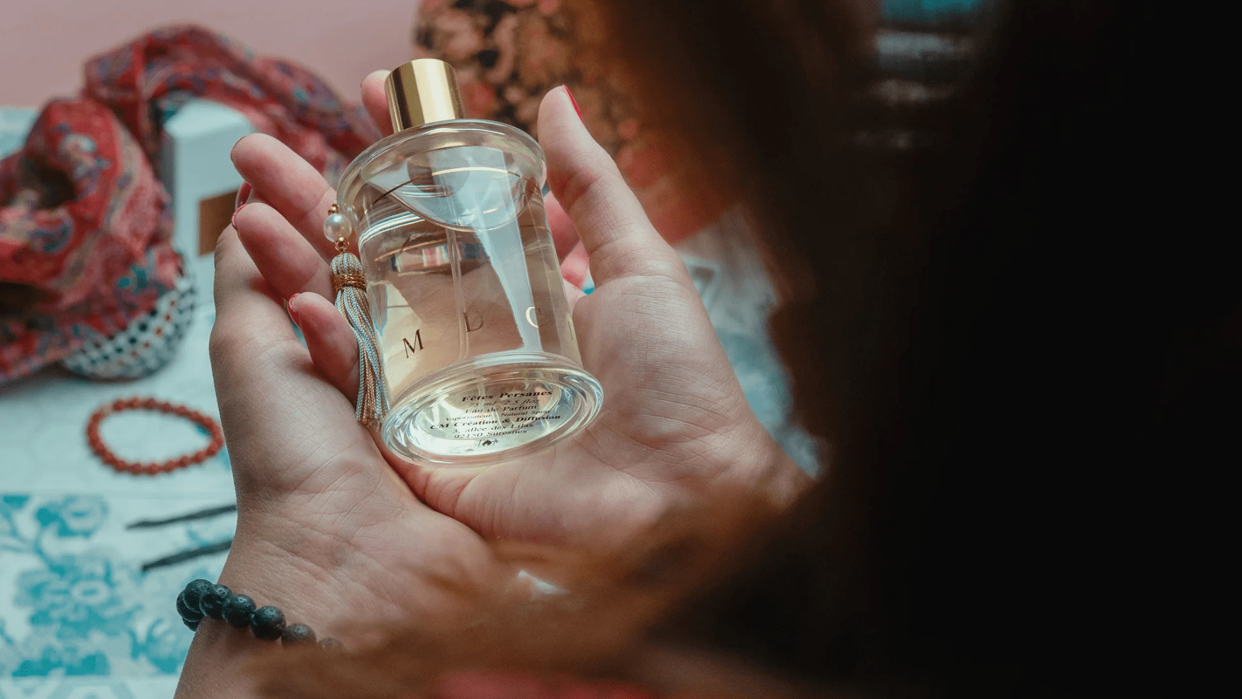 MDCI Fetes Persanes EDP Feature image